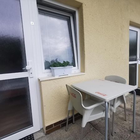 Apartmány pod Landštejnem Stare Mesto  Exteriér fotografie
