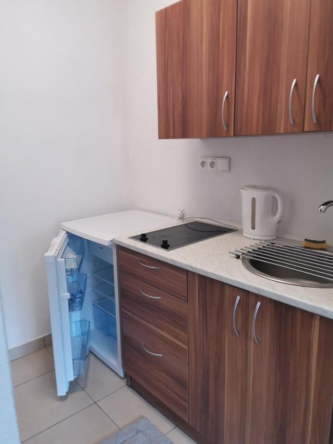 Apartmány pod Landštejnem Stare Mesto  Exteriér fotografie