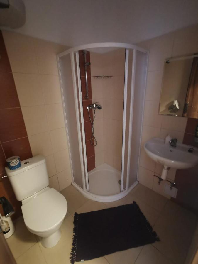 Apartmány pod Landštejnem Stare Mesto  Exteriér fotografie